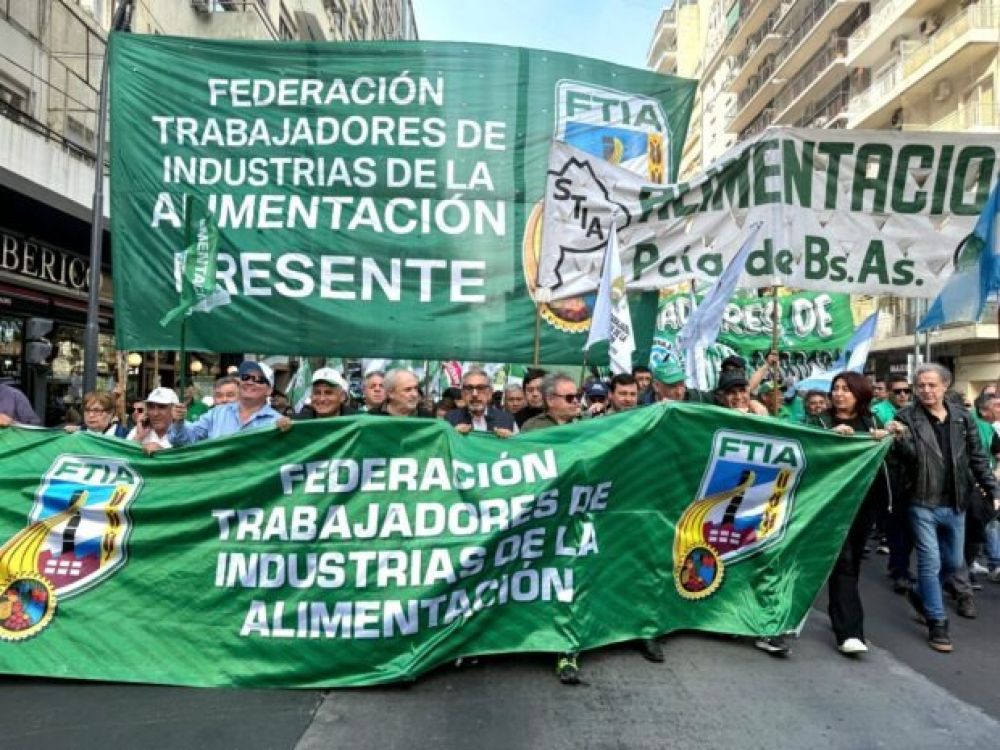 La FTIA mantiene el plan de lucha y Trabajo convoca a una nueva audiencia