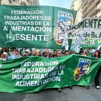 La FTIA mantiene el plan de lucha y Trabajo convoca a una nueva audiencia