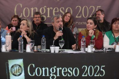 Para ATE la estampida del dlar se est trasladando de manera directa al precio de los productos de primera necesidad