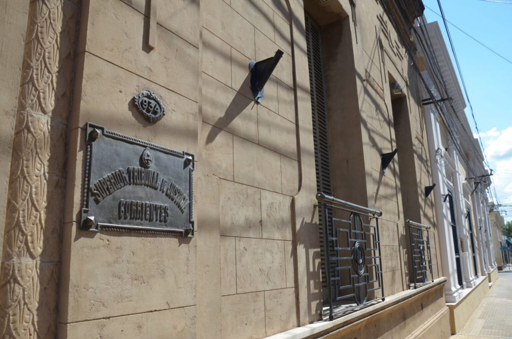 La Justicia anul un despido con causa y orden a pagar la indemnizacin a un supermercado porque el video utilizado como prueba tuvo una cadena de custodia