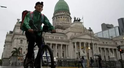 Segn informe, cae el salario real, aumenta el desempleo y avanza la informalidad