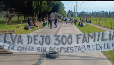 INDEC, UIA y CEPA muestran realidades distintas: radiografa de un mercado laboral en tensin