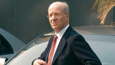 La provincia de Buenos Aires le aplic una multa a Paolo Rocca de 180 millones de pesos por fraude laboral con firma tercerizadas