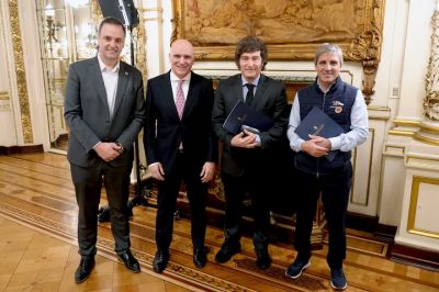 Presupuesto 2026: no habr� refuerzos en jubilaciones, crece la presi�n tributaria y subir�an las tarifas de luz y gas