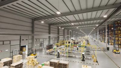 El boom del ecommerce y las importaciones de bienes redefinen el mapa logstico local