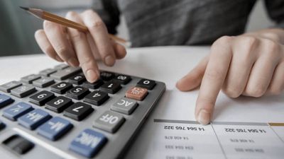 Con el consumo en cada, la mora crediticia de las familias bati su rcord