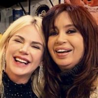 Cristina Kirchner sobre su encuentro con Esmeralda Mitre: 