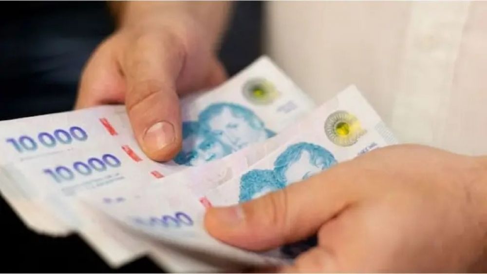 Modelo al lmite: desempleo, salarios en baja y un Presupuesto que consolida la recesin