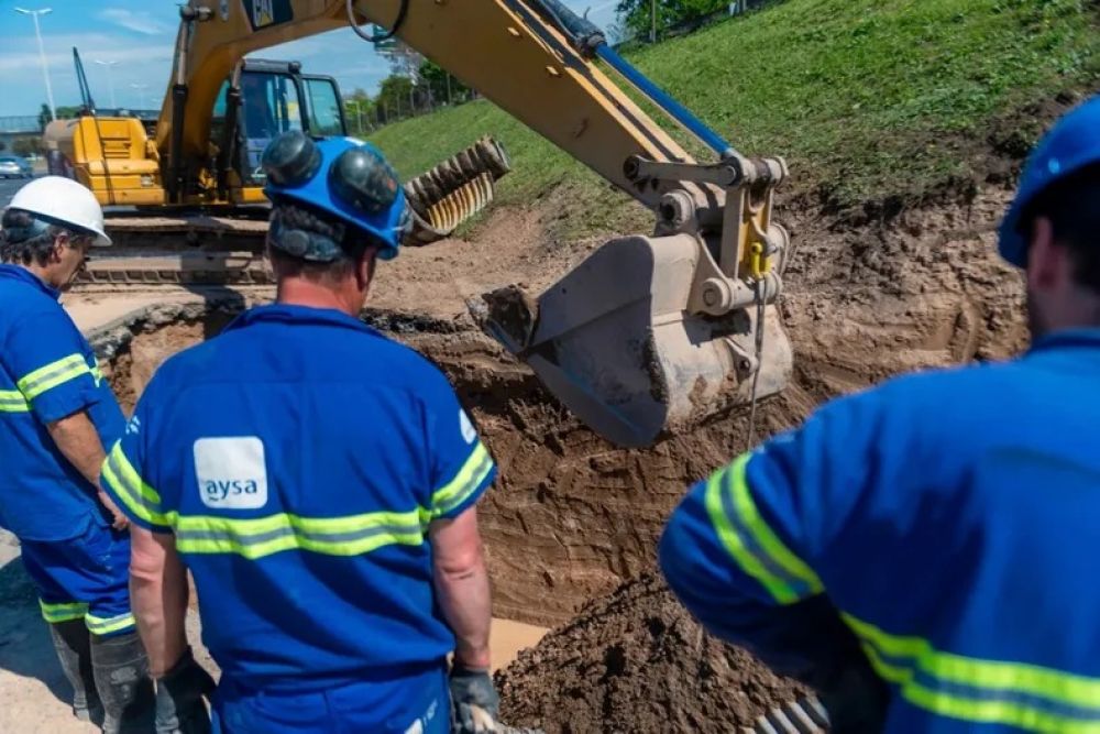 Presupuesto 2026: las obras pblicas seguirn por el piso en el tercer ao de Javier Milei