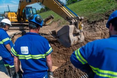 Presupuesto 2026: las obras pblicas seguirn por el piso en el tercer ao de Javier Milei
