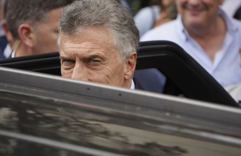 El plan de Mauricio Macri en la hora crtica de Javier Milei