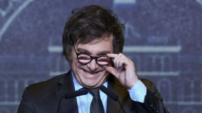 Javier Milei arma su S, se puede y crece la confianza dentro del Gobierno