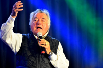 Luis Barrionuevo: El poder, sin equipo, te devora: he visto a presidentes falopearse