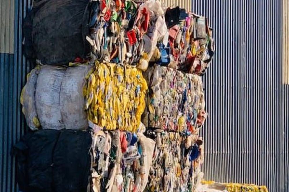 El reciclado en crisis: caen los precios de materiales y se agrava la situacin social
