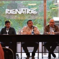 Ms crisis en el gremio de los rurales: imputan a Voytenco por una causa que investiga la triangulacin de fondos con la ART sindical