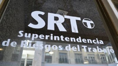 La Superintendencia de Riesgos del Trabajo inform que en 19 meses se perdieron casi 220.000 empleos registrados en el pas