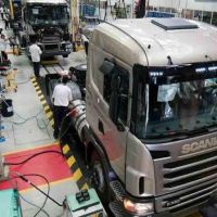 Scania Argentina extiende las suspensiones en su planta de Tucumn y acumula 35 das de inactividad en 2025