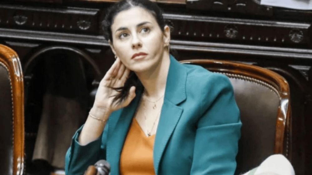 Quiebre en LLA: Marcela Pagano y otros diputados armaron un bloque propio