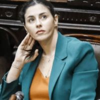 Quiebre en LLA: Marcela Pagano y otros diputados armaron un bloque propio