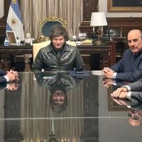 El Gobierno transfiere al campo el ajuste en Discapacidad, Universidades y Garrahan