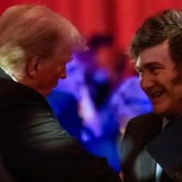 Trump salva a Milei pero no a la Argentina: el Indec anticip recesin y ms desempleo
