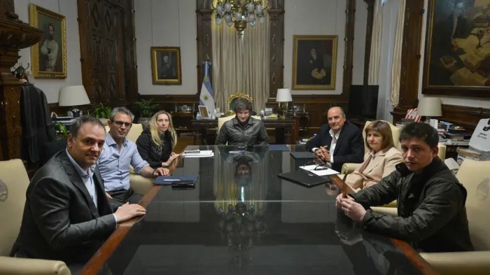 El laberinto argumental del Gobierno: no es la economa, es la poltica