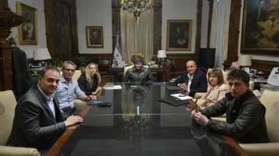 El laberinto argumental del Gobierno: no es la economa, es la poltica