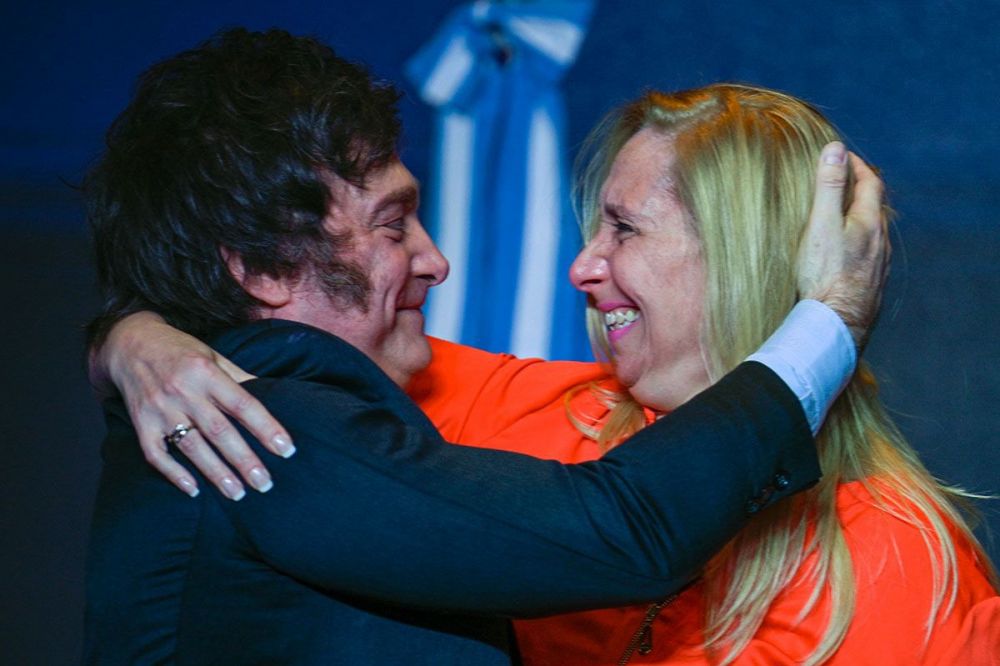 La Cmara Federal definir si $Libra y la causa contra Karina tramitan juntas