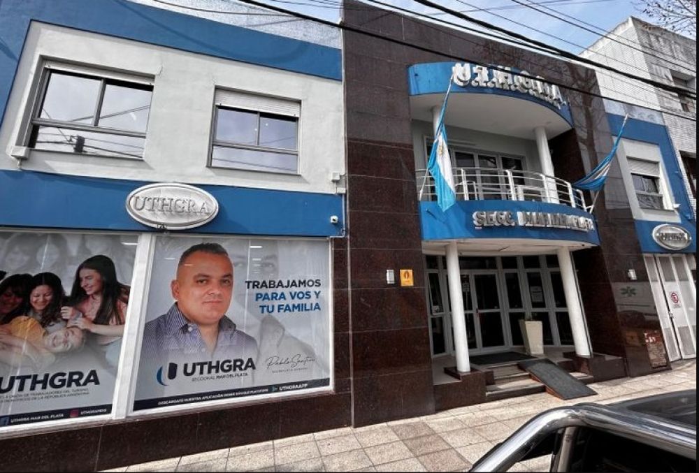 El Tribunal del Trabajo rechaz un amparo contra UTHGRA Mar del Plata