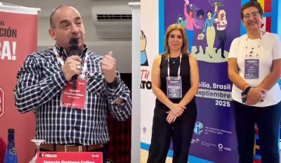 La CEA reafirm en Brasilia su compromiso con la unidad regional por la educacin