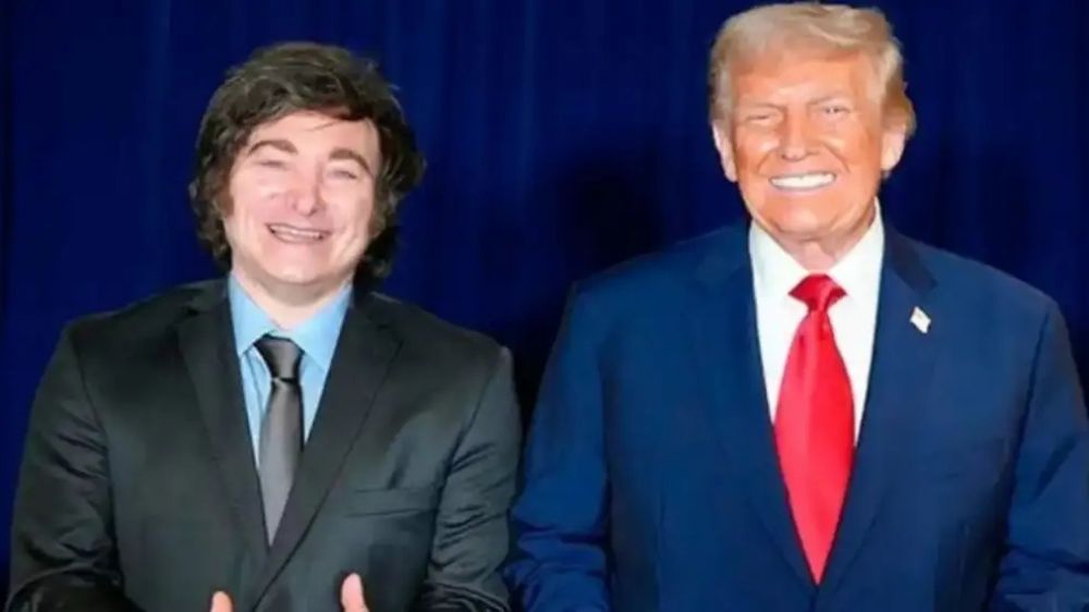 Trump no da votos, s gobernabilidad