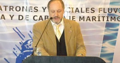 Inslito: Un ex gremialista y tesorero reclama una indemnizacin millonaria a la Obra Social y al Centro de Patrones