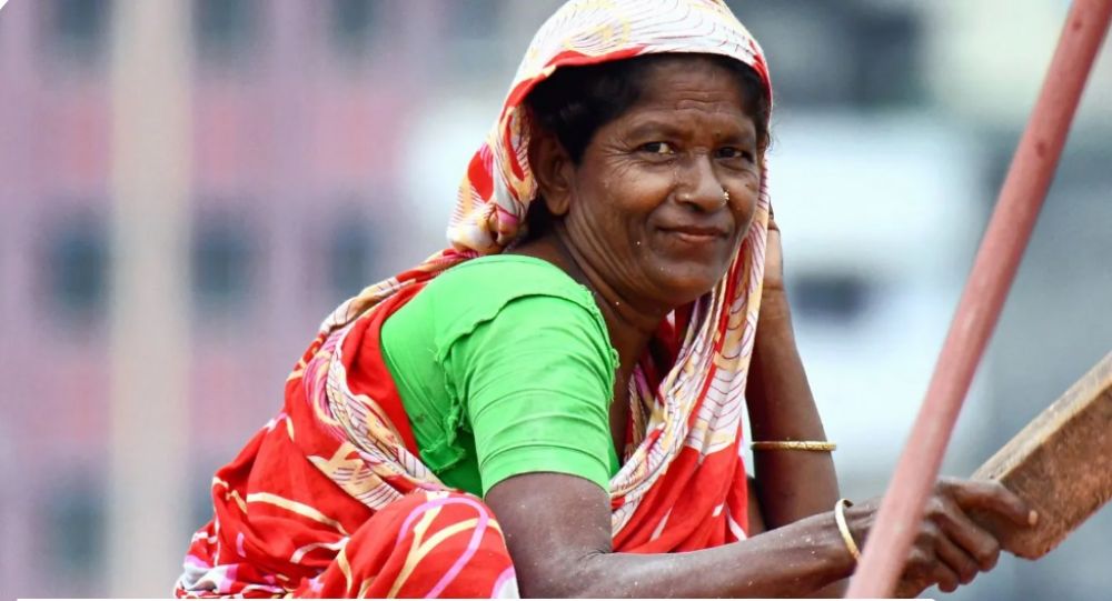 Las desigualdades persistentes frenan el avance mundial en justicia social, advierte la OIT