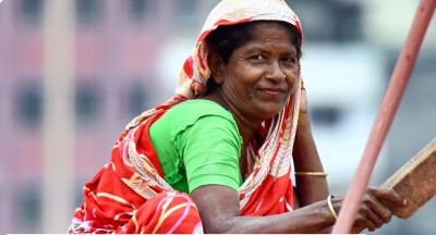 Las desigualdades persistentes frenan el avance mundial en justicia social, advierte la OIT