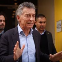 Mauricio Macri reapareci para intentar alinear a Pro y se refiri al momento del Gobierno
