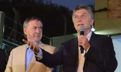 Provincias Unidas: Schiaretti se desmarca de Macri y apura la renovacin del centro con los gobernadores