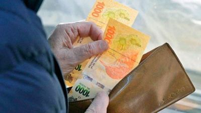 8 de cada 10 trabajadores considera que su salario es insuficiente para cubrir necesidades bsicas