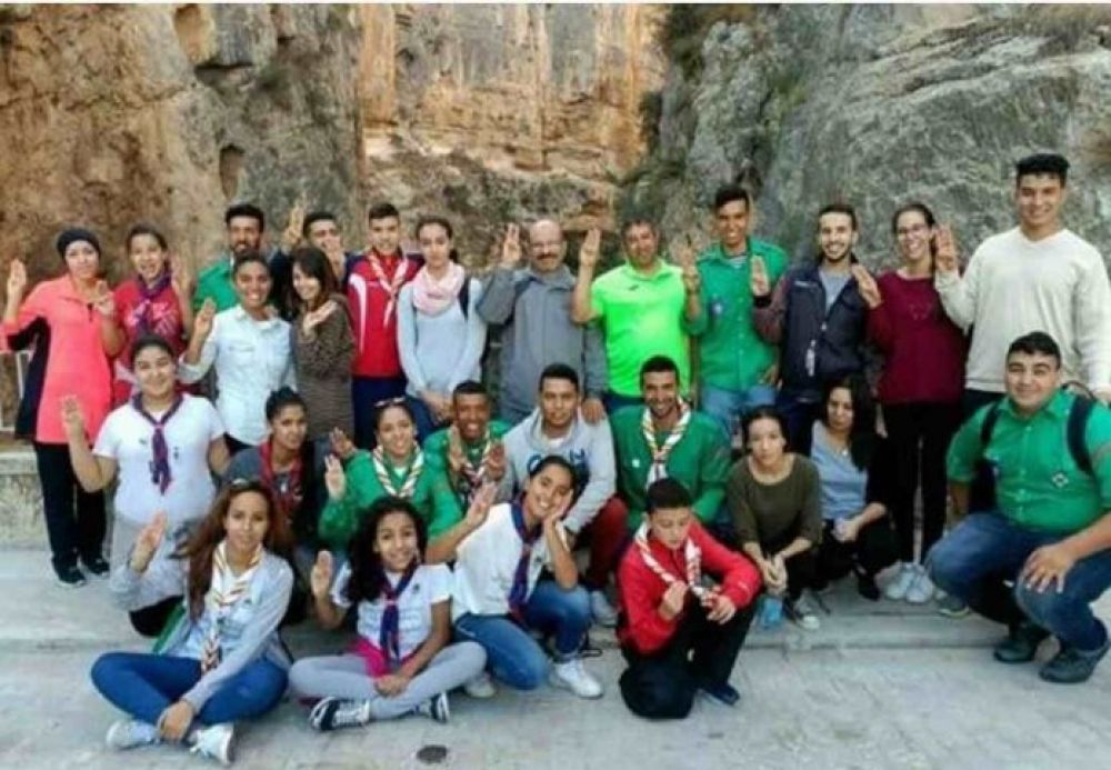 Los desafos que enfrentan los conversos al islam en Espaa