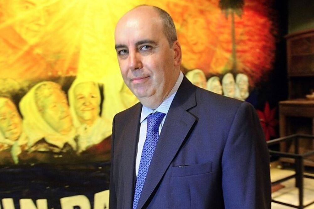 $Libra: el juez Martnez De Giorgi qued a cargo de la causa