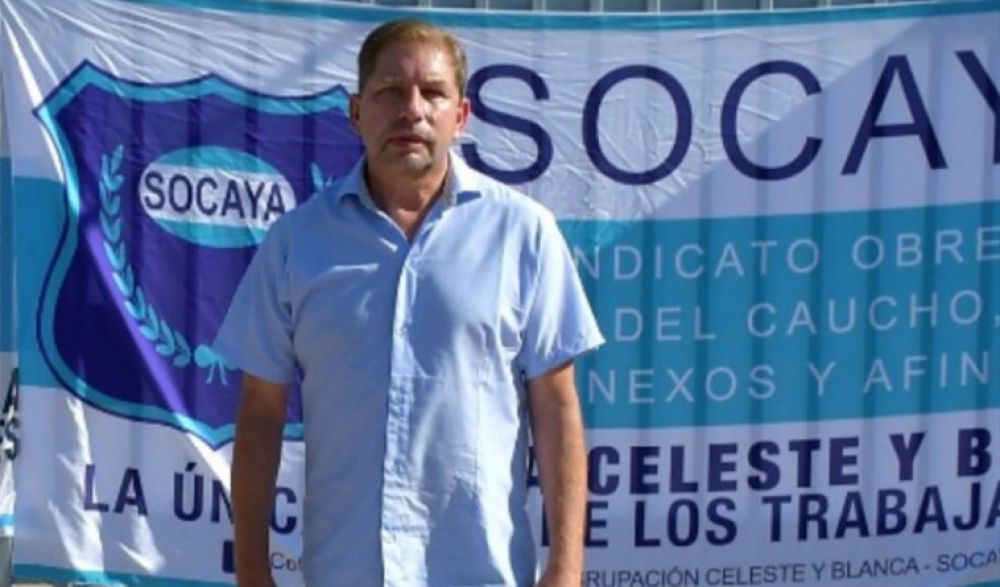 SOCAYA logr importantes acuerdos paritarios para todas las ramas del sector