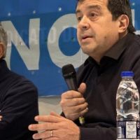 Escalante se perfila para suceder a Daer en el Sindicato de la Alimentacin