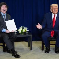 Diplomacia, equipos tcnicos y lobby backchannel, detrs del apoyo de Estados Unidos