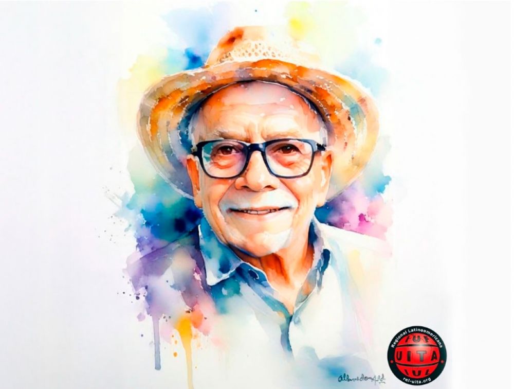 Guatemala: 50 Aniversario del STECSA