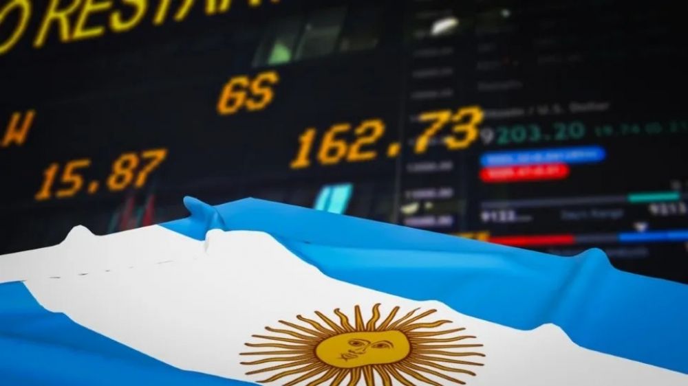 El mercado financiero local repunt con fuerza tras el respaldo de EEUU a la deuda argentina
