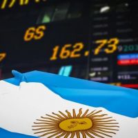 El mercado financiero local repunt con fuerza tras el respaldo de EEUU a la deuda argentina