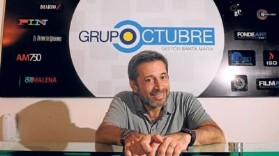 Los gremios de la comunicacin piden la saladia de Vctor Santa Mara de la CGT por los conflictors en sus empresas