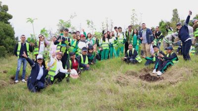 Urbaser es finalista de los premios BIBO 2025 con proyecto de transformaci�n del relleno sanitario de Pirgua