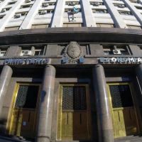 La economa, cada vez ms primarizada y sujeta a la volatilidad del sistema financiero