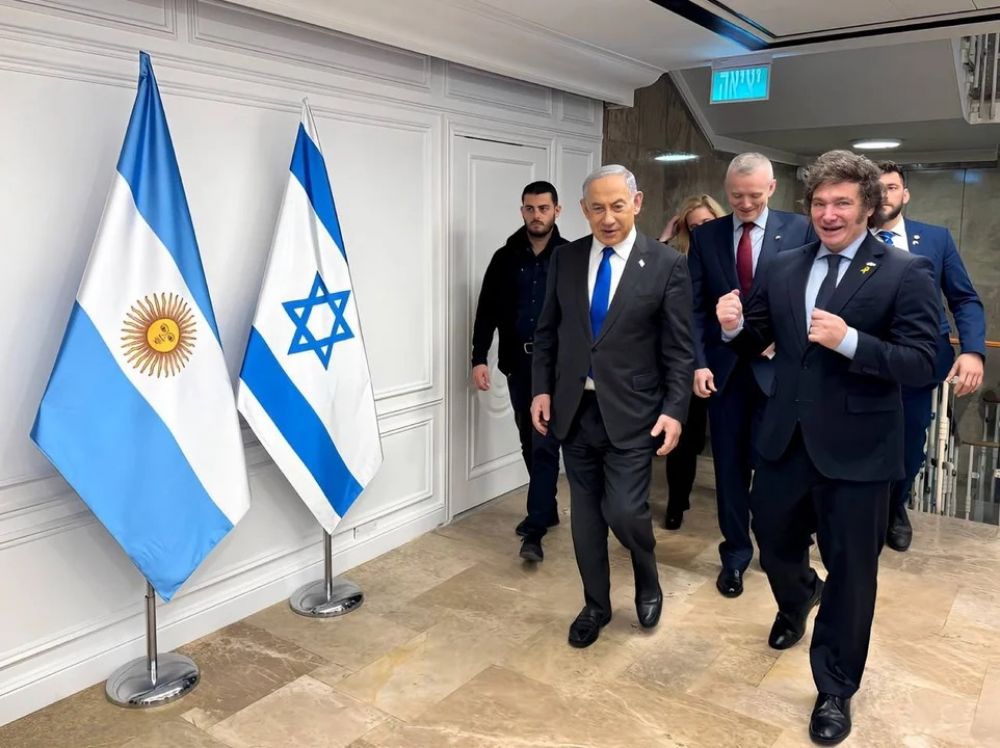 Milei cierra su agenda en Nueva York con una reunin bilateral con Netanyahu como punto fuerte