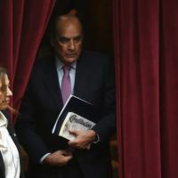 Guillermo Francos en lugar de Francos, el plan B de Milei que detonara todos los puentes con el Congreso